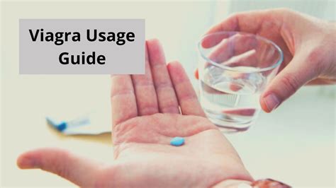 How Does Sneha S K Viagra Work? Safe Usage Tips