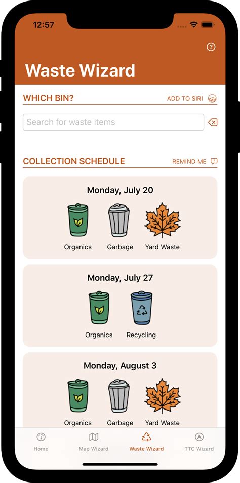 How Does Toronto Waste Wizard Help? Simplify Disposal