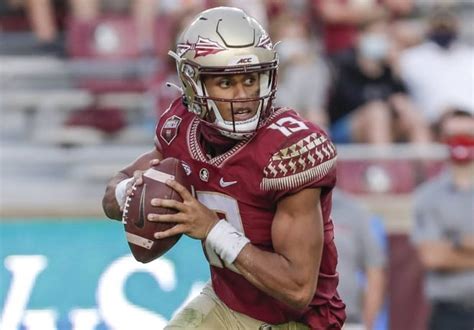 How Does Trevor Jackson Impact Fsu Football? Game Plan