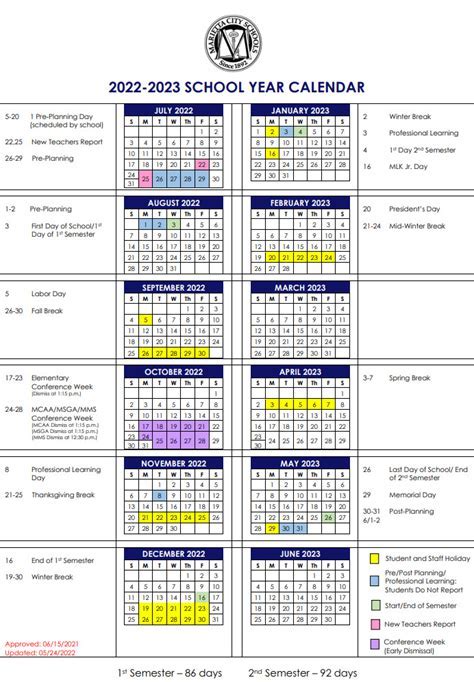 How Does Uga Academic Schedule Work? Your Guide