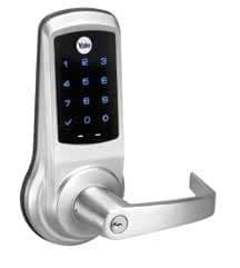 How Does Yale And Associates Work? Lock Security Answers