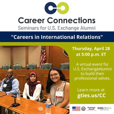 How Does Yale Foster Global Relations? Career Tips