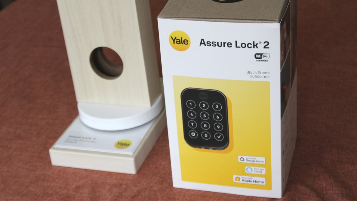 How Does Yale Lock Assure Work? Easy Setup Guide