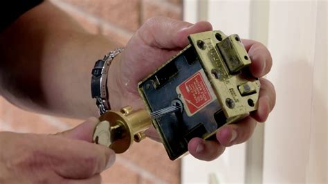 How Does Yale Lock Work? Easy Installation Guide