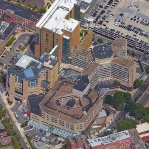 How Does Yale Medical Center Connecticut Handle Emergencies? Fast Response