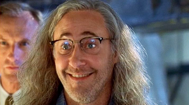 How Dr Okun Was Able To Return In Independence Day Resurgence