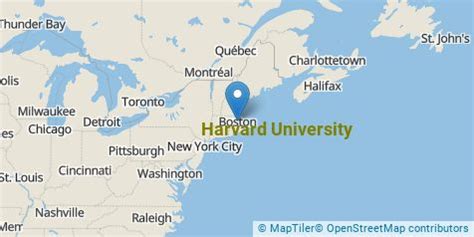 How Far Is Yale From Harvard