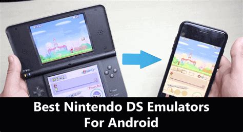 How Fast Is Android Emulator Nds? Speed Boost Solutions