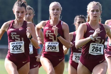 How Fast Is Fsu Cross Country? Race Tips