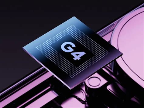 How Fast Is Tensor G4? Performance Boost