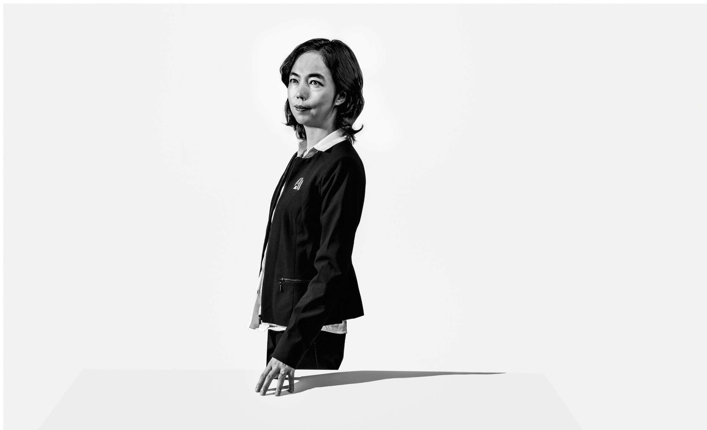 How Fei Fei Li Will Make Artificial Intelligence Better For Humanity Wired