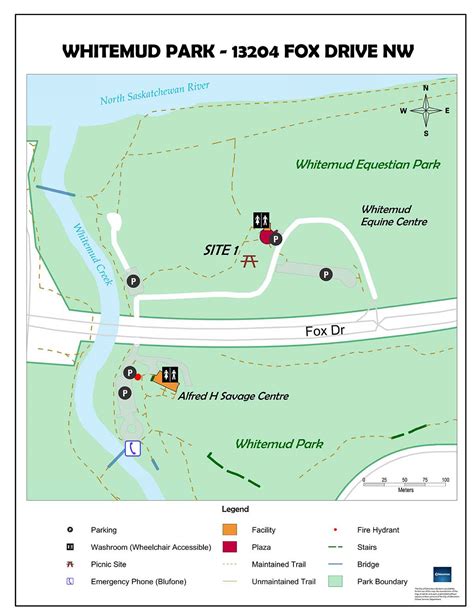 How Full Is Whitemud Park Parking Lot? Plan Ahead