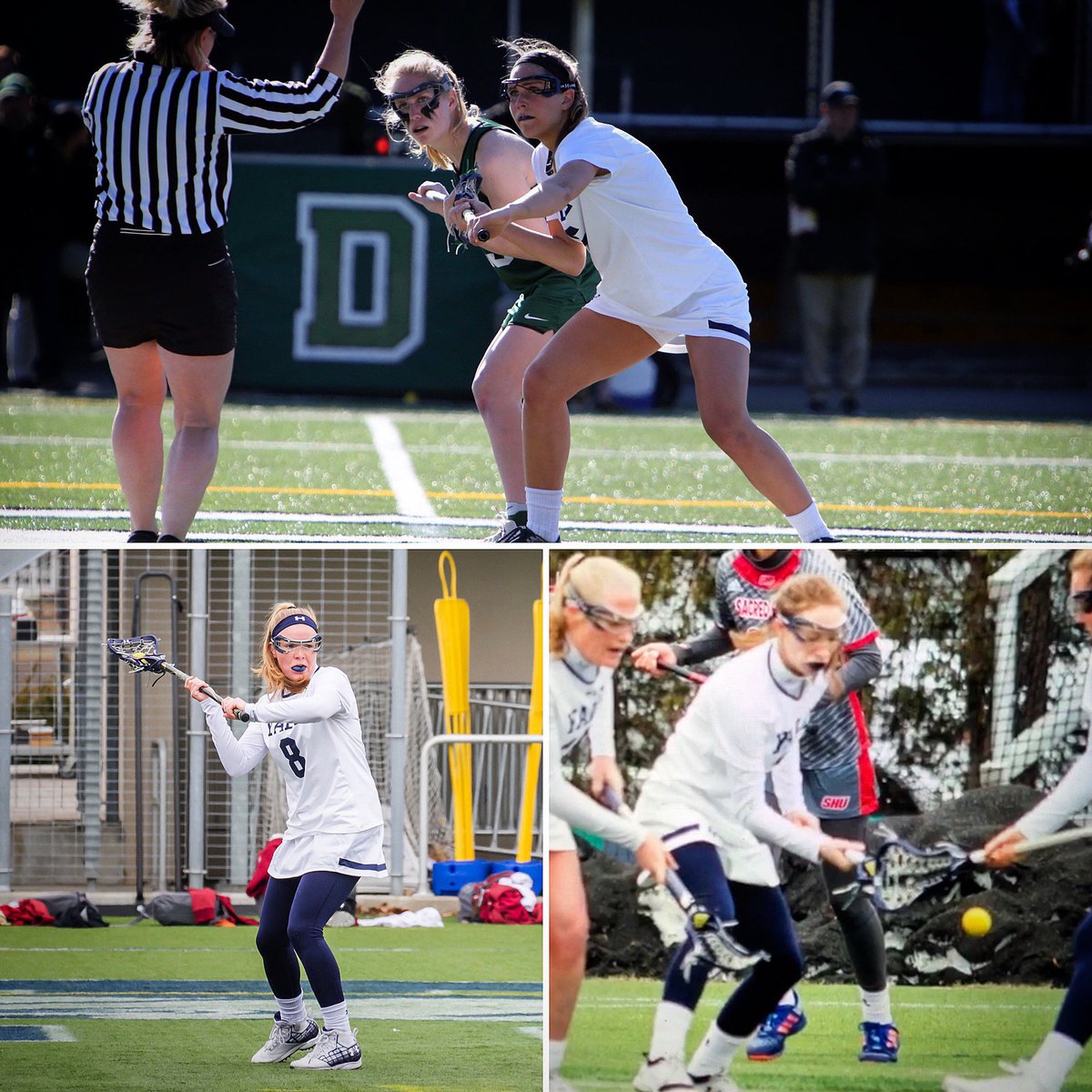 How Good Is Yale Women's Lacrosse? Ranking Guide