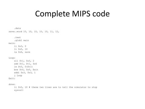 How Hard Is Mips Coding? Simplified Guide