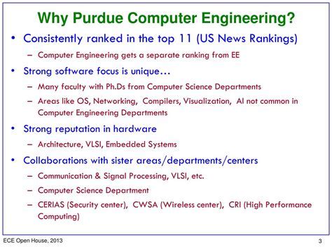 How Hard Is Purdue Computer Engineering? Degree Tips