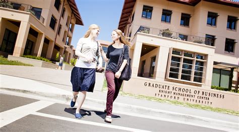 How Hard Is Stanford Gsb? Admission Secrets