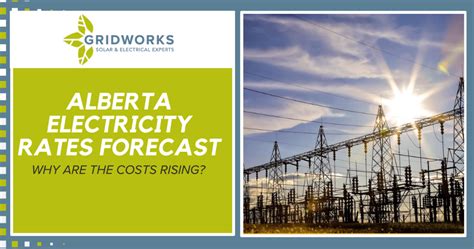 How High Are Alberta Electricity Prices? Cut Costs