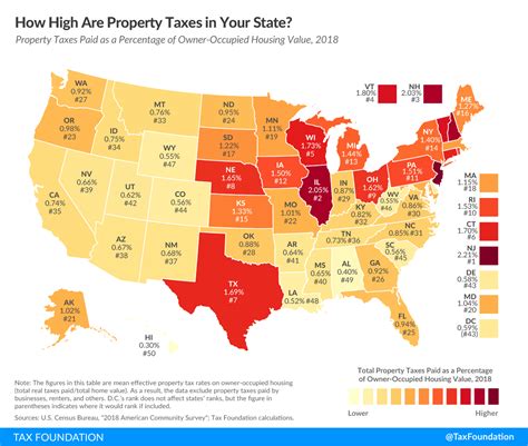 How High Is Edmonton Property Tax Map? Rates Explained