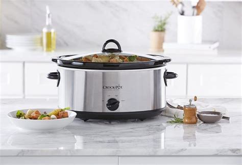 How Hot Does Crock Pot Get? Temperature Control Tips