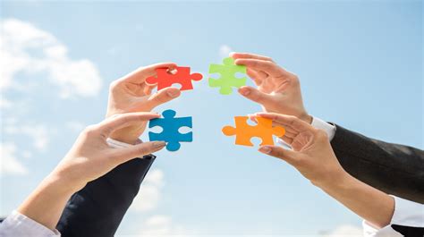 How Integrated Partnerships Work? Career Success