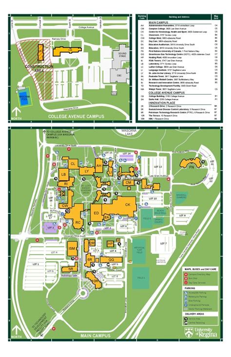 How Is Uf Transportation? Parking Solutions