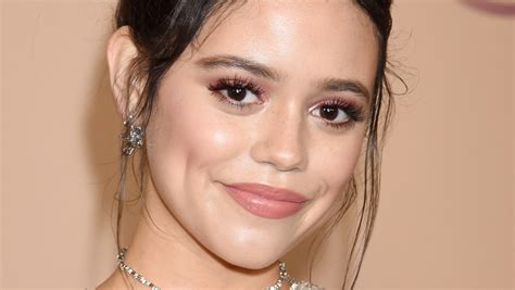 How Jenna Ortega Really Got Famous