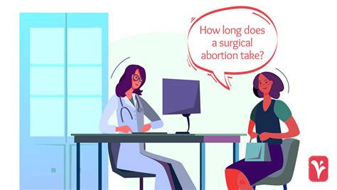 How Long Does Surgical Abortion Recovery Take? Heal Faster