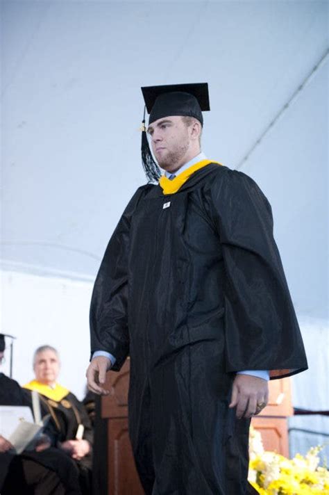 How Long Is Framingham State Graduation 2024? Ceremony Details