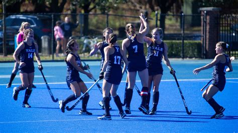 How Long Is Yale Field Hockey Camp? Schedule Guide