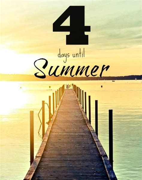 How Long Until Summer Break 2024 Karon Maryann