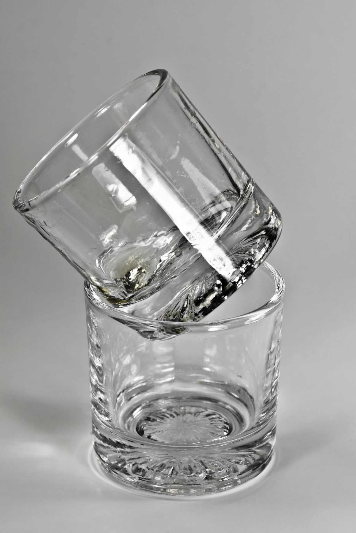 How Many Ounces In A Shot Glass Measurement Conversion Guide