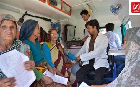 How Mobile Medical Units Can Improve Access To Quality Healthcare