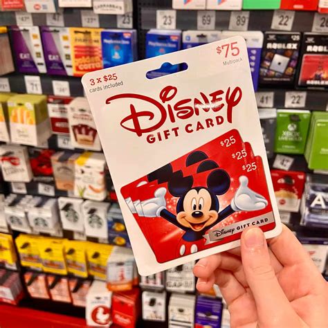 How Much Are Sam S Club Disney Gift Cards Everydayquery