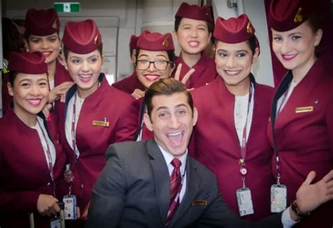 How Much Do Flight Attendants Make 11 Airlines Compared