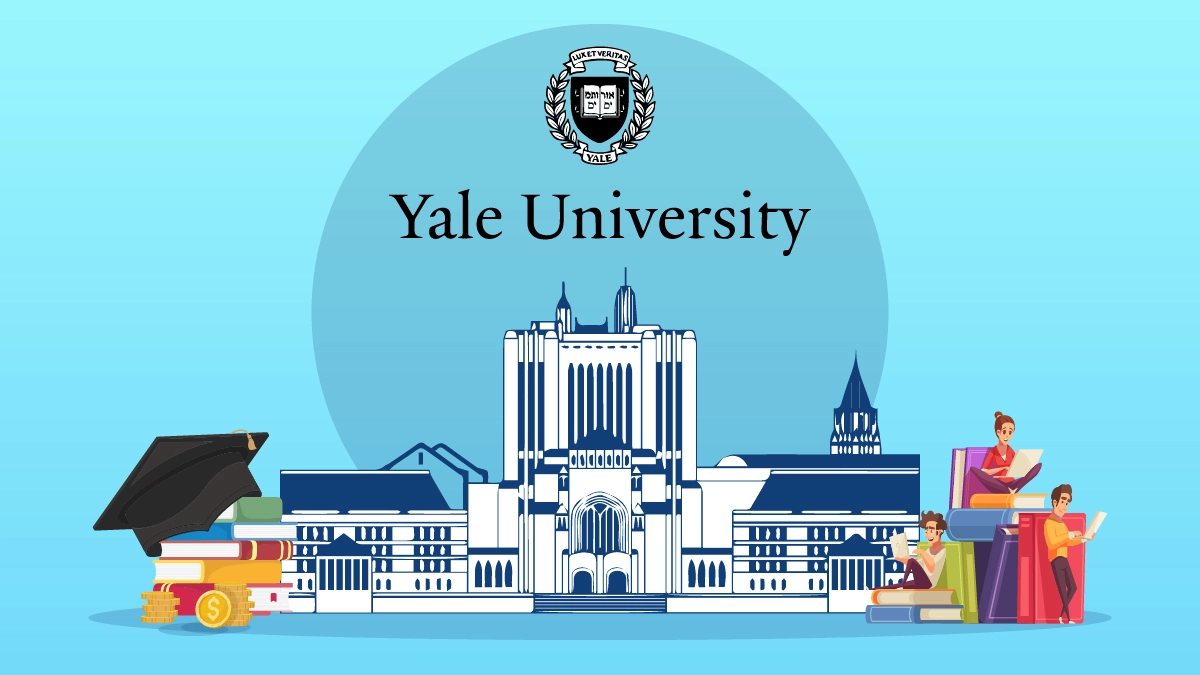 How Much Does It Cost To Study At Yale University