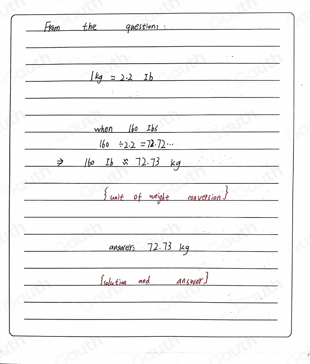 How Much Is 160 Kg In Lbs? Instant Answer