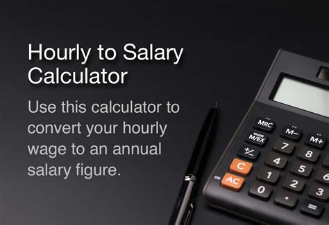 How Much Is $50,000 Annually To Hourly? Calculator Tool