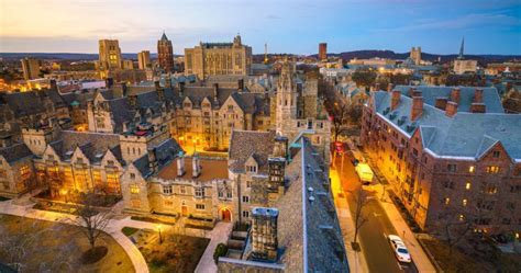 How Much Is Yale University Parking? Fee Guide