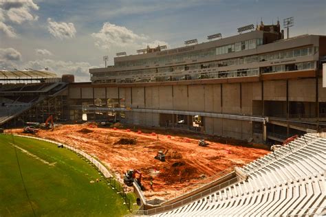 How Old Is Fsu Tennis Center? Renovation Update