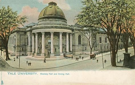 How Old Is Yale University? Learn Its Founding Year