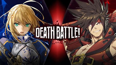 How Powerful Is Saber Fate R Deathbattlematchups