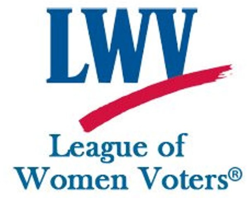 How Ranked Choice Voting Works League Of Women Voters Of Portland