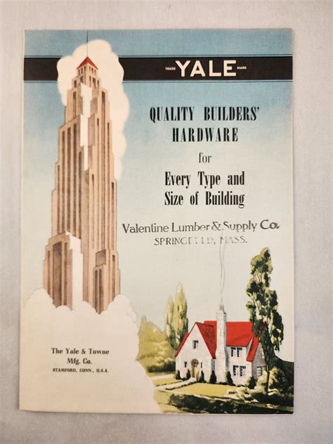 How Reliable Is Yale And Towne Mfg Co? Quality Review