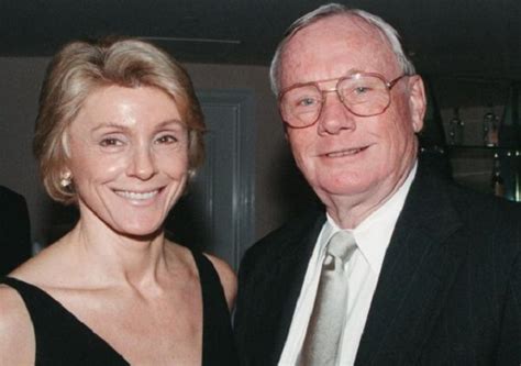 How Rich Is Carol Held Knight? Net Worth Revealed