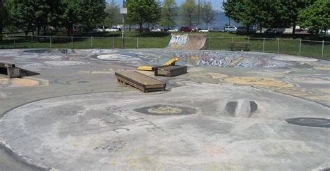 How Safe Is China Creek Skatepark? Safety Guide