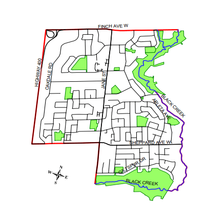 How Safe Is Glenfield Jane Heights? Crime Tips