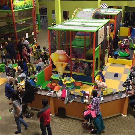 How Safe Is Indoor Playground Edmonton? Safety Tips