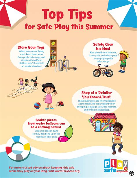 How Safe Is Milliken Park Play? Safety Tips