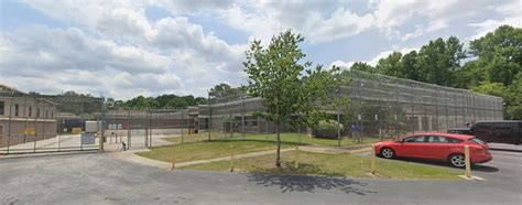 How Safe Is Rockdale Detention Center? Insider Tips