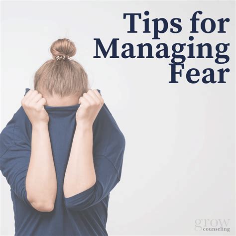 How Scary Is The Outsider? Managing Fear Factors